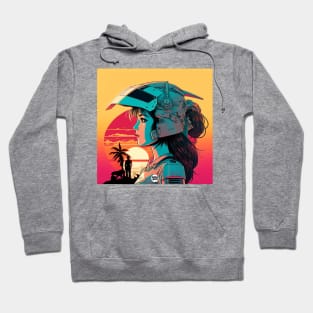 Tech Goddess Hoodie